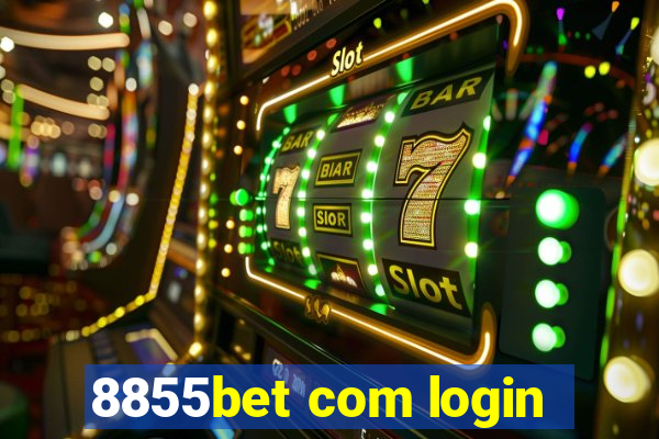 8855bet com login